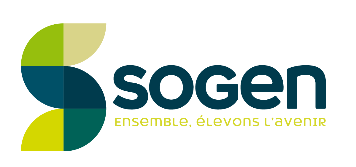 Logo SOGEN